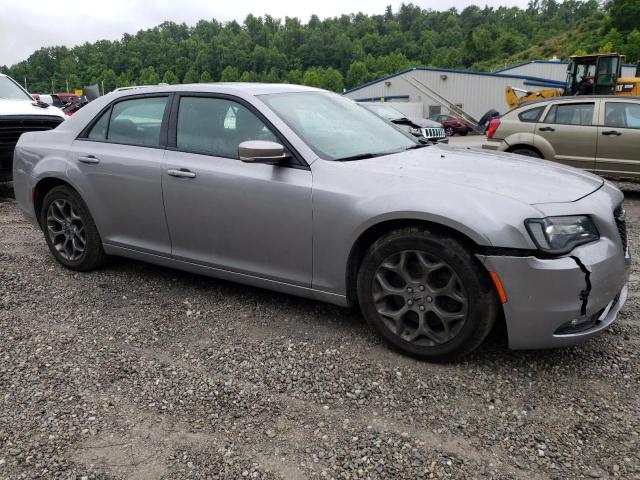 Photo 3 VIN: 2C3CCAGG6GH248888 - CHRYSLER 300 S 