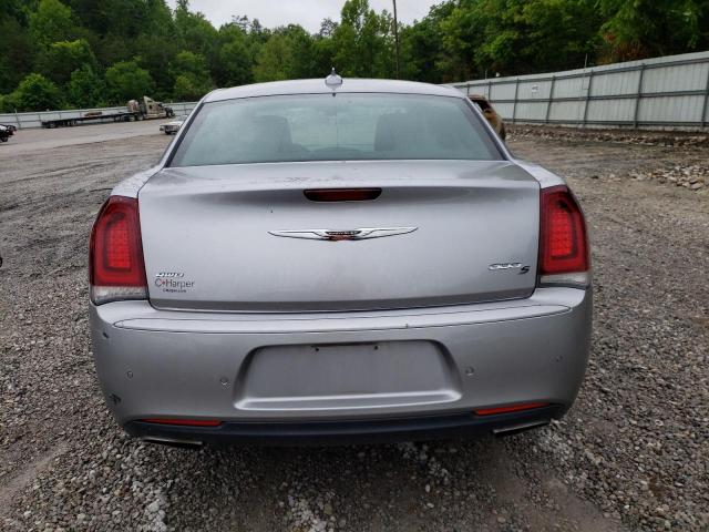 Photo 5 VIN: 2C3CCAGG6GH248888 - CHRYSLER 300 S 