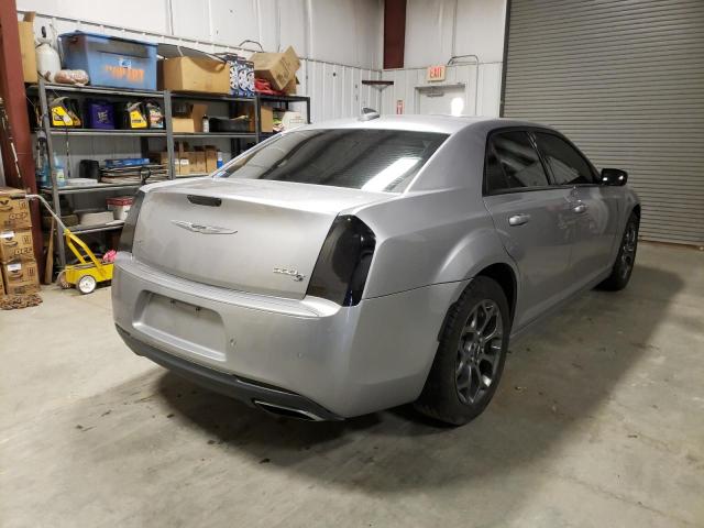 Photo 3 VIN: 2C3CCAGG6GH270275 - CHRYSLER 300 S 