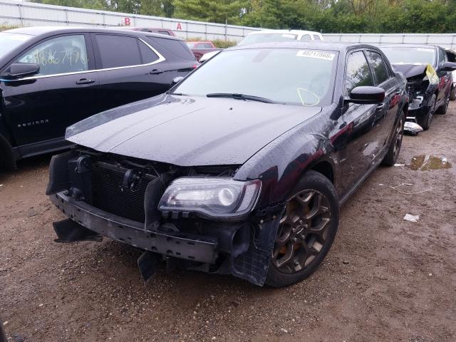 Photo 1 VIN: 2C3CCAGG6GH270308 - CHRYSLER 300 S 