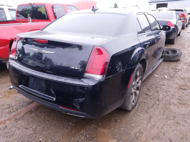 Photo 3 VIN: 2C3CCAGG6GH270308 - CHRYSLER 300 S 