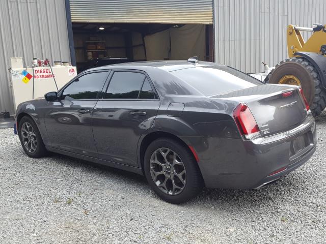 Photo 2 VIN: 2C3CCAGG6GH296200 - CHRYSLER 300 S 