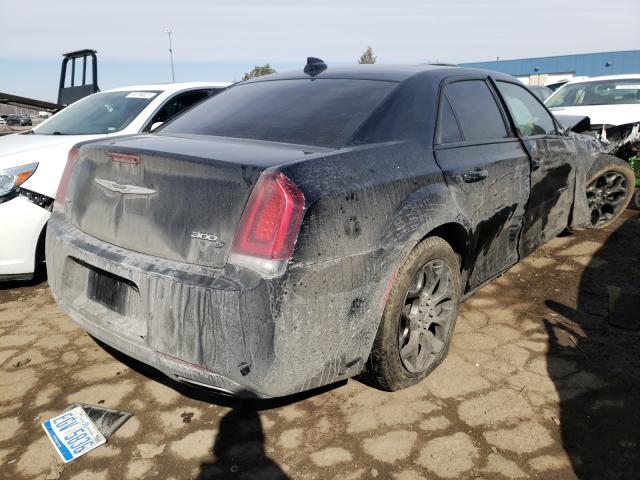 Photo 3 VIN: 2C3CCAGG6GH304697 - CHRYSLER 300 S 