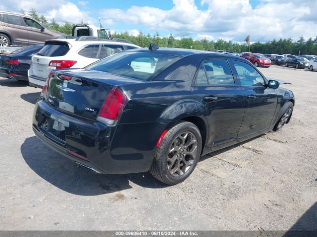 Photo 3 VIN: 2C3CCAGG6GH321449 - CHRYSLER 300 