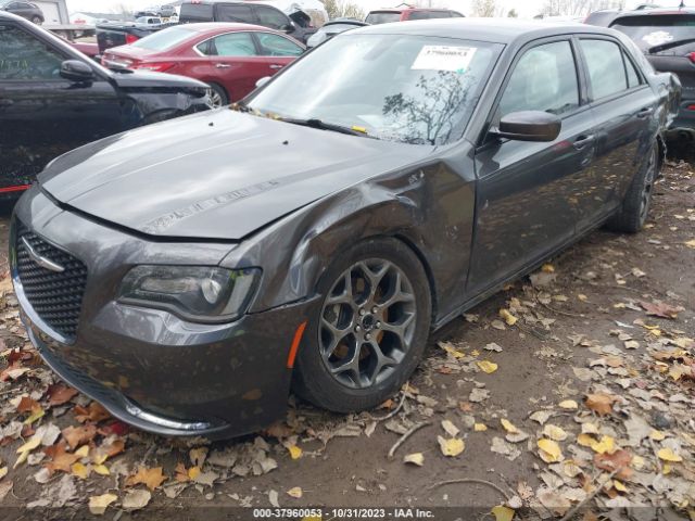 Photo 1 VIN: 2C3CCAGG6GH349221 - CHRYSLER 300 