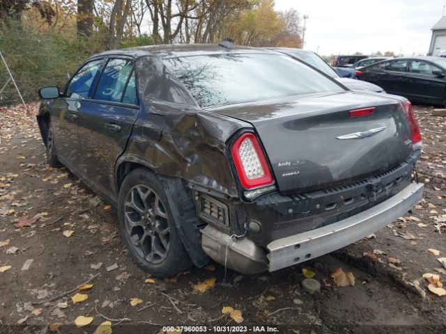 Photo 2 VIN: 2C3CCAGG6GH349221 - CHRYSLER 300 