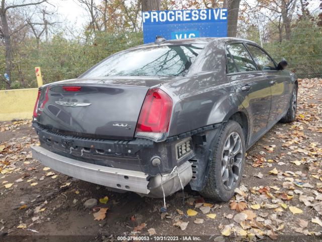 Photo 3 VIN: 2C3CCAGG6GH349221 - CHRYSLER 300 