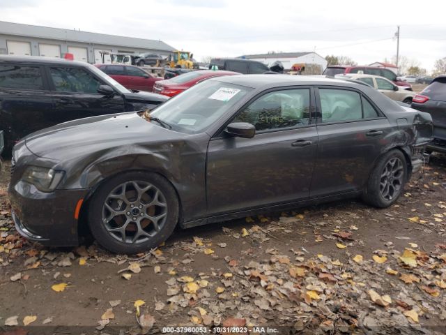 Photo 5 VIN: 2C3CCAGG6GH349221 - CHRYSLER 300 