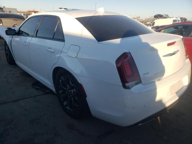 Photo 2 VIN: 2C3CCAGG6GH358419 - CHRYSLER 300 S 