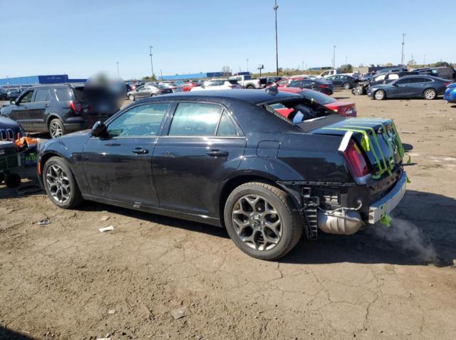 Photo 1 VIN: 2C3CCAGG6HH512550 - CHRYSLER 300 S 