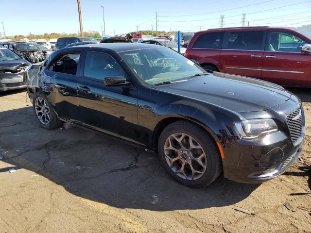 Photo 3 VIN: 2C3CCAGG6HH512550 - CHRYSLER 300 S 