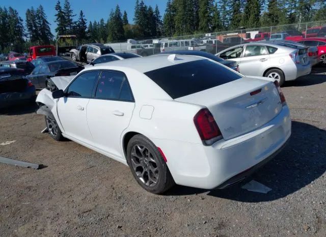 Photo 2 VIN: 2C3CCAGG6HH517618 - CHRYSLER 300 