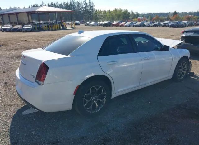 Photo 3 VIN: 2C3CCAGG6HH517618 - CHRYSLER 300 