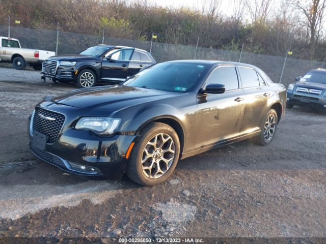 Photo 1 VIN: 2C3CCAGG6HH534192 - CHRYSLER 300 