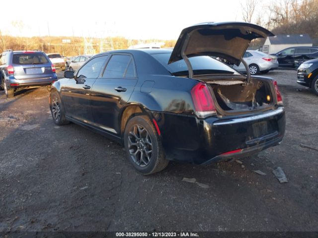 Photo 2 VIN: 2C3CCAGG6HH534192 - CHRYSLER 300 