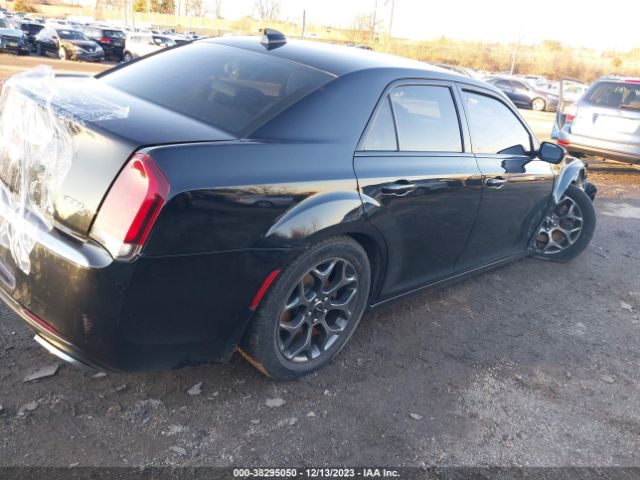 Photo 3 VIN: 2C3CCAGG6HH534192 - CHRYSLER 300 