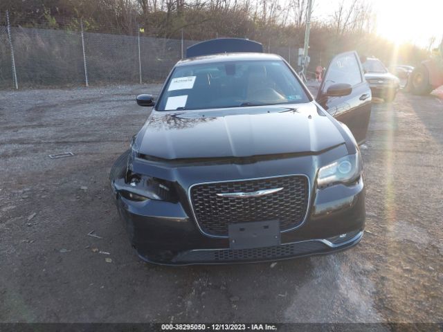 Photo 5 VIN: 2C3CCAGG6HH534192 - CHRYSLER 300 