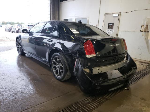 Photo 2 VIN: 2C3CCAGG6HH534404 - CHRYSLER 300 S 