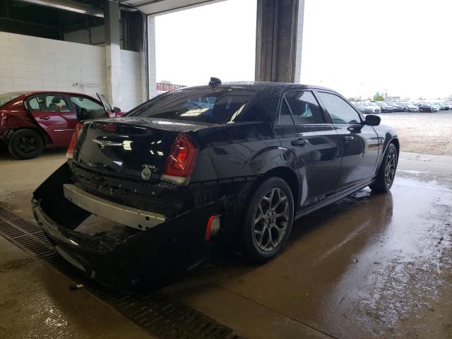 Photo 3 VIN: 2C3CCAGG6HH534404 - CHRYSLER 300 S 