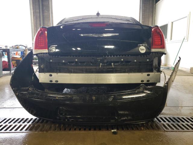 Photo 8 VIN: 2C3CCAGG6HH534404 - CHRYSLER 300 S 