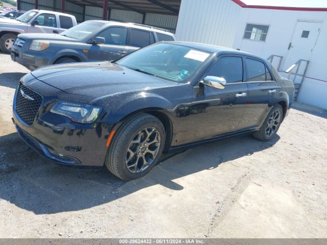 Photo 1 VIN: 2C3CCAGG6HH540400 - CHRYSLER 300 