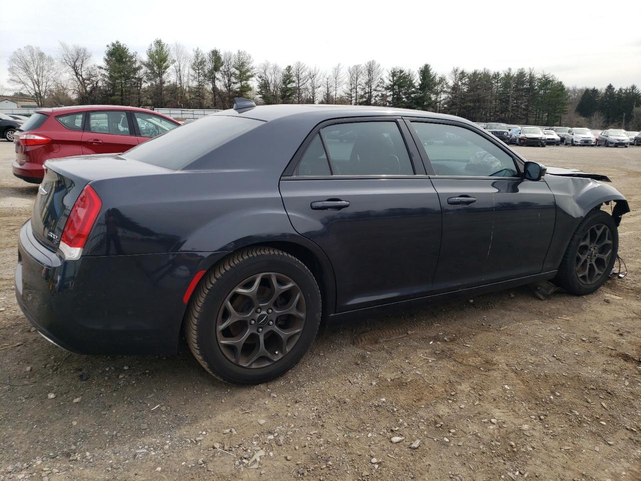 Photo 2 VIN: 2C3CCAGG6HH553437 - CHRYSLER 300 