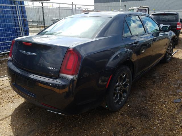 Photo 3 VIN: 2C3CCAGG6HH585806 - CHRYSLER 300 S 