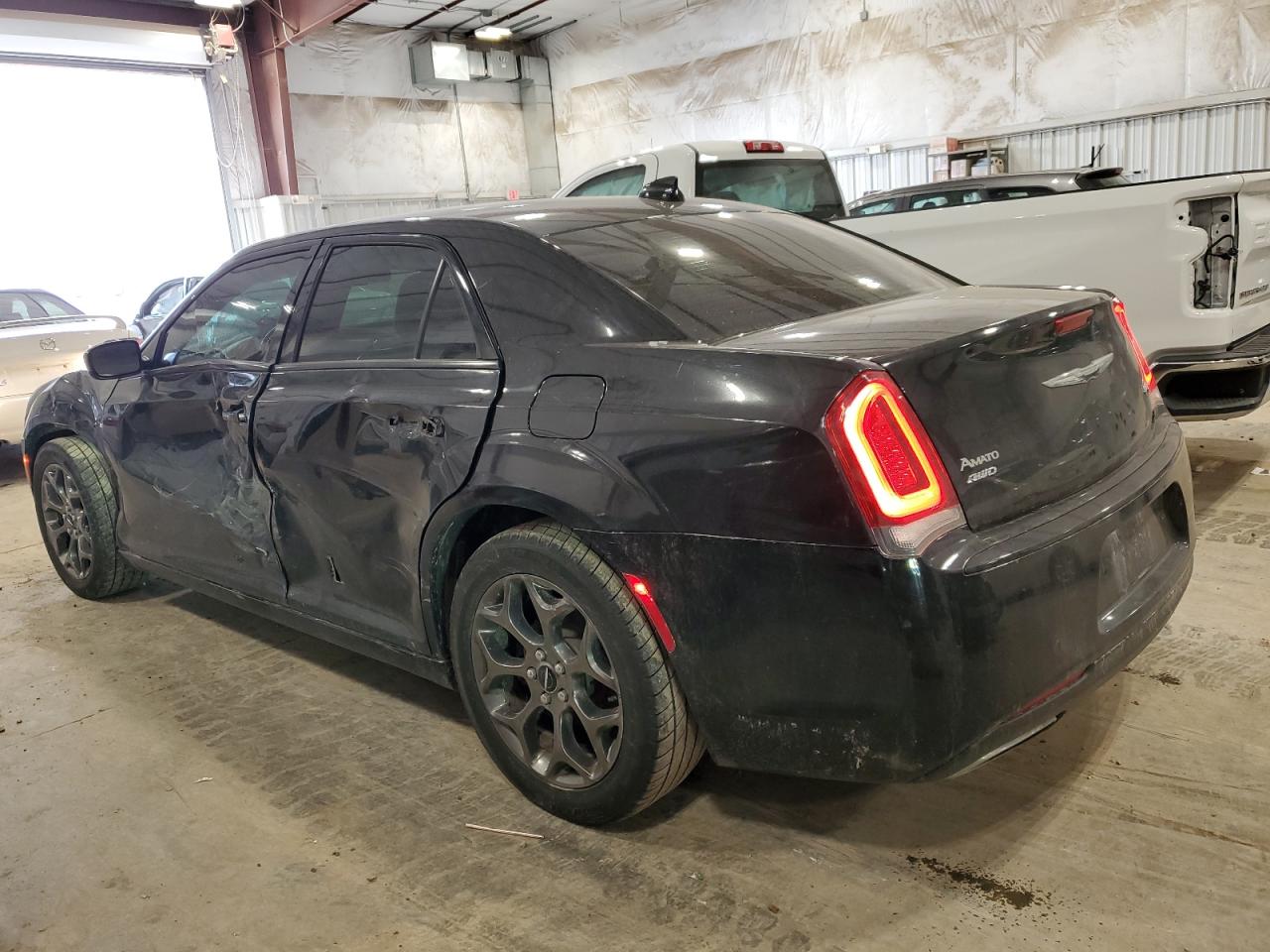 Photo 1 VIN: 2C3CCAGG6HH612938 - CHRYSLER 300 