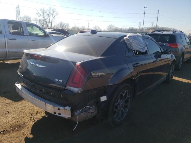 Photo 3 VIN: 2C3CCAGG6HH622210 - CHRYSLER 300 S 