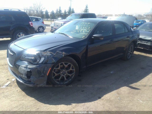 Photo 1 VIN: 2C3CCAGG6HH622353 - CHRYSLER 300 