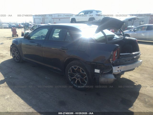 Photo 2 VIN: 2C3CCAGG6HH622353 - CHRYSLER 300 