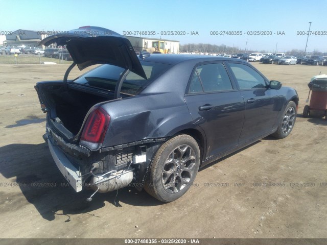 Photo 3 VIN: 2C3CCAGG6HH622353 - CHRYSLER 300 