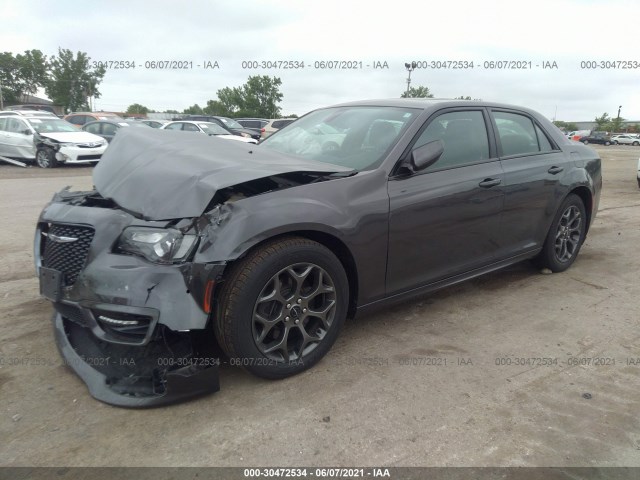 Photo 1 VIN: 2C3CCAGG6HH624264 - CHRYSLER 300 