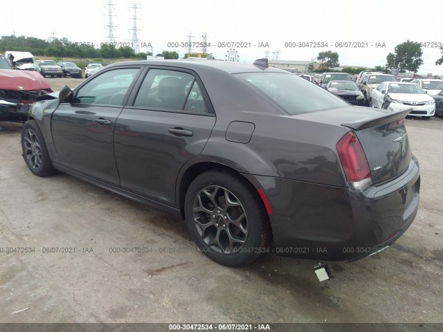 Photo 2 VIN: 2C3CCAGG6HH624264 - CHRYSLER 300 