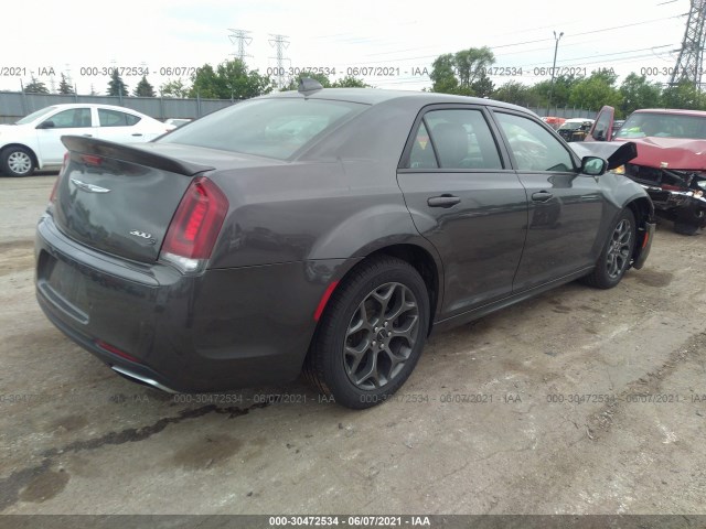 Photo 3 VIN: 2C3CCAGG6HH624264 - CHRYSLER 300 