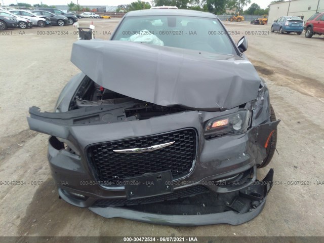 Photo 5 VIN: 2C3CCAGG6HH624264 - CHRYSLER 300 