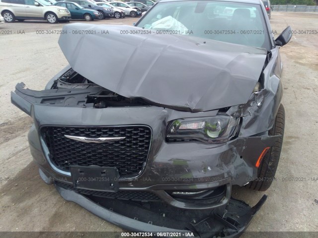 Photo 9 VIN: 2C3CCAGG6HH624264 - CHRYSLER 300 