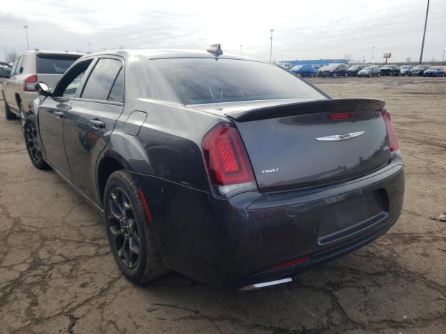 Photo 2 VIN: 2C3CCAGG6HH648290 - CHRYSLER 300 S 