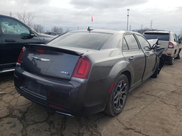 Photo 3 VIN: 2C3CCAGG6HH648290 - CHRYSLER 300 S 