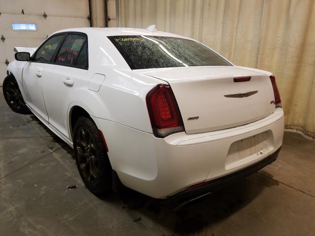 Photo 2 VIN: 2C3CCAGG6HH653831 - CHRYSLER 300 S 