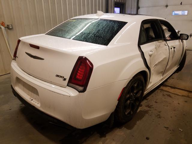 Photo 3 VIN: 2C3CCAGG6HH653831 - CHRYSLER 300 S 