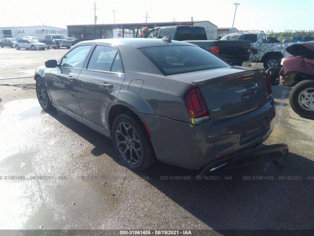 Photo 2 VIN: 2C3CCAGG6JH120481 - CHRYSLER 300 