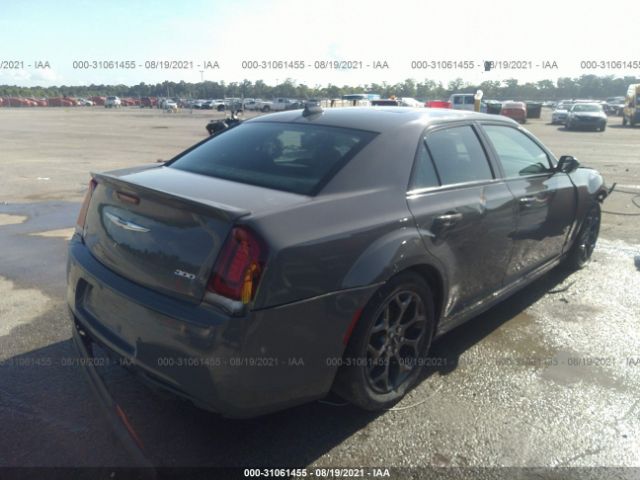 Photo 3 VIN: 2C3CCAGG6JH120481 - CHRYSLER 300 