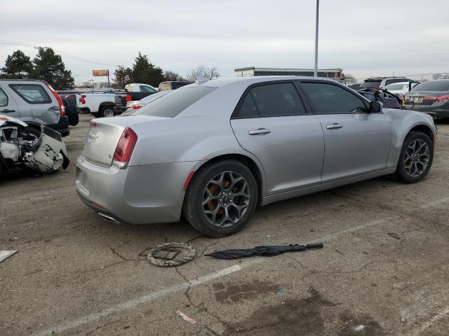 Photo 2 VIN: 2C3CCAGG6JH149544 - CHRYSLER 300 S 