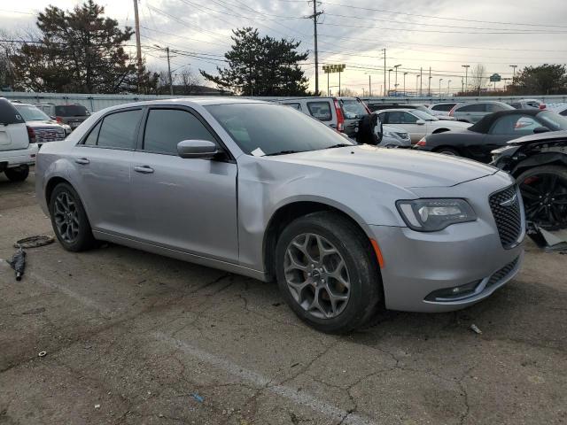 Photo 3 VIN: 2C3CCAGG6JH149544 - CHRYSLER 300 S 