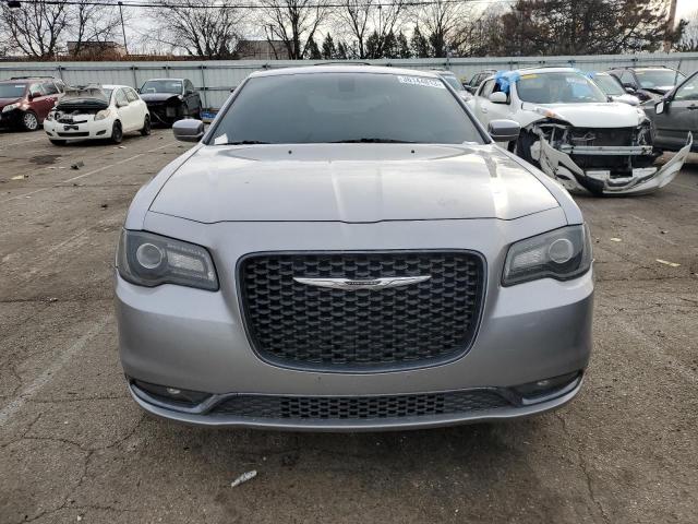 Photo 4 VIN: 2C3CCAGG6JH149544 - CHRYSLER 300 S 