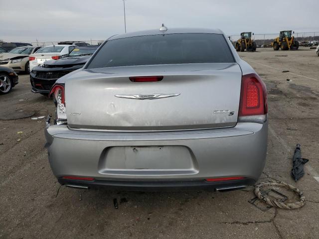 Photo 5 VIN: 2C3CCAGG6JH149544 - CHRYSLER 300 S 