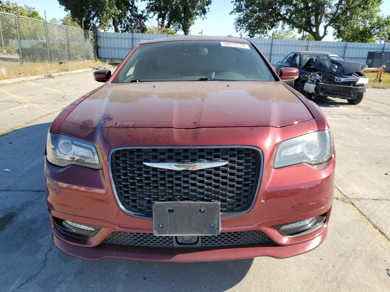 Photo 4 VIN: 2C3CCAGG6JH268646 - CHRYSLER 300 