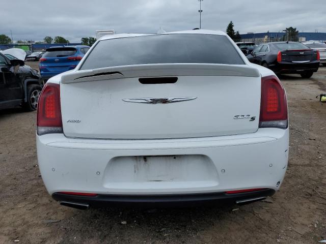 Photo 5 VIN: 2C3CCAGG6JH268968 - CHRYSLER 300 S 