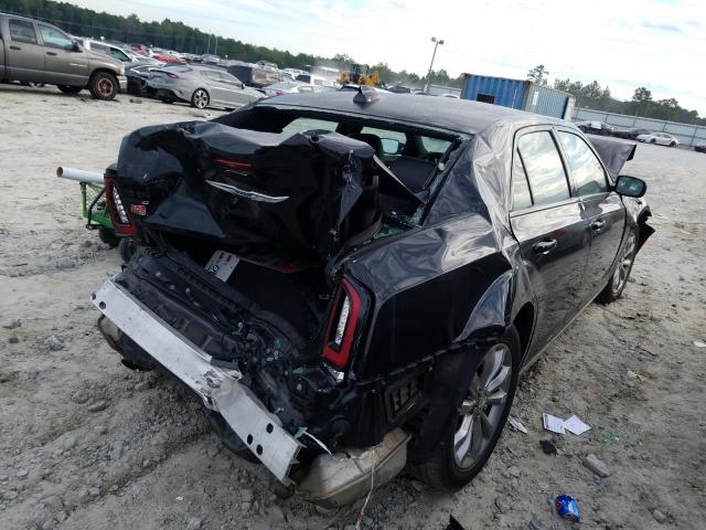 Photo 3 VIN: 2C3CCAGG6KH542977 - CHRYSLER 300 S 